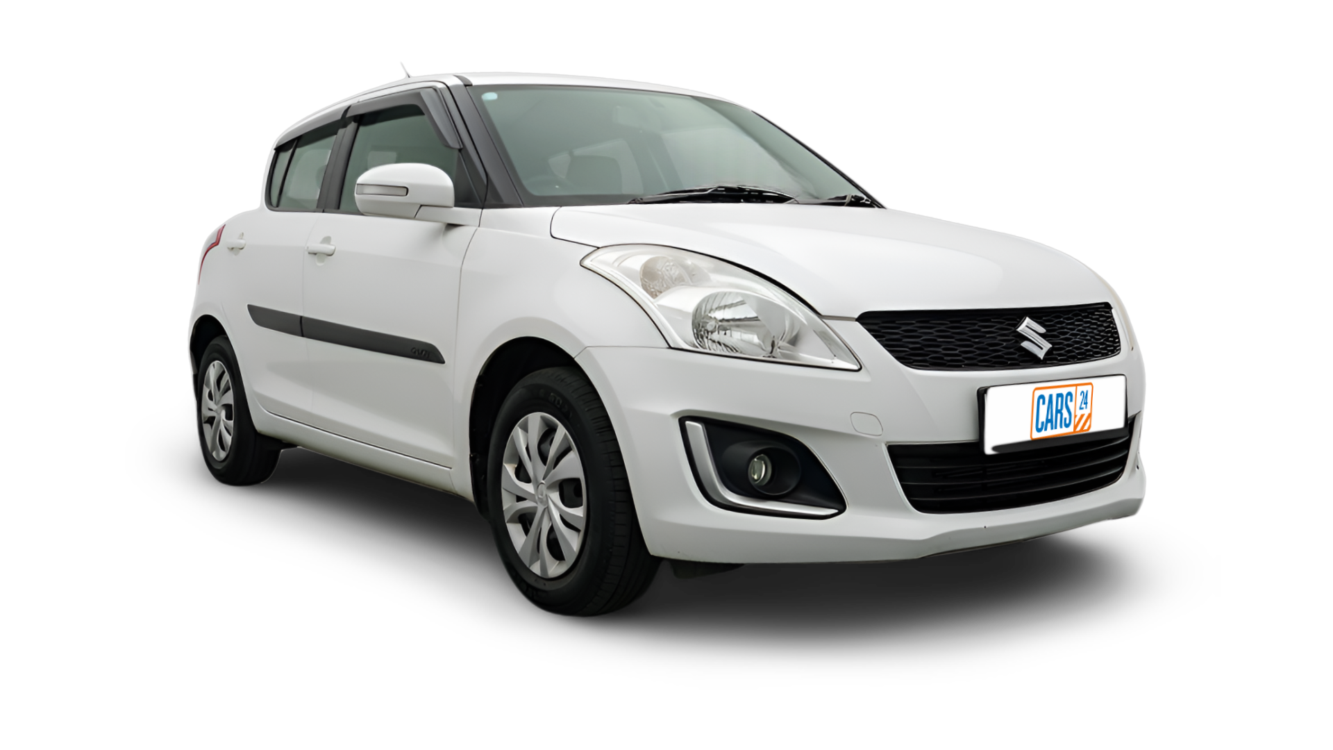 Maruti Swift-img